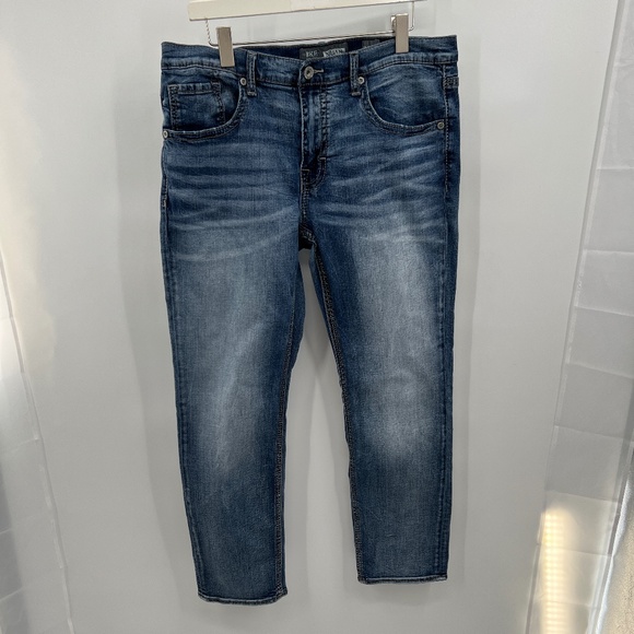 BKE Nolan Straight Leg Size 36S - Picture 2 of 12